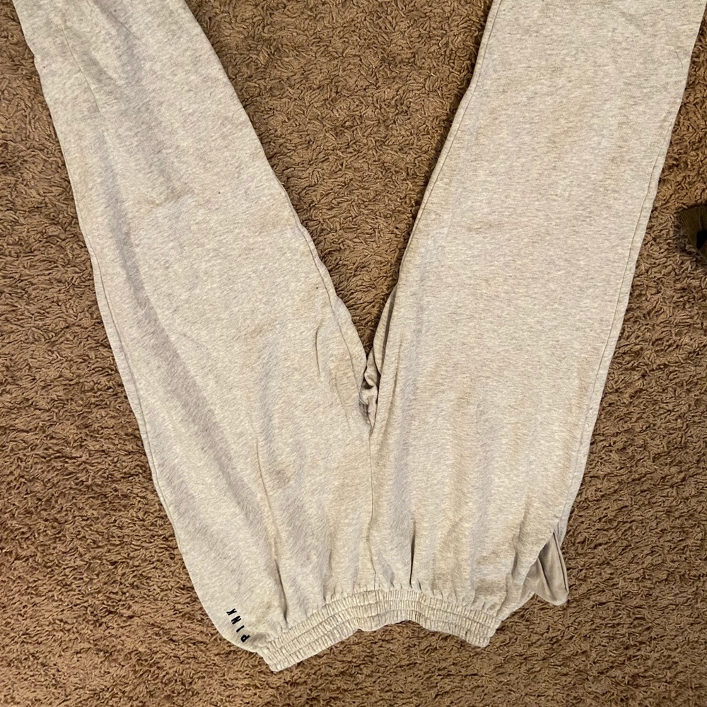 Joggers